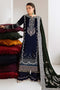 Nureh Maya Linen Fall/Winter – NW-109